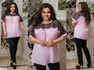 Костюм FK-6837 Фабрика Моды