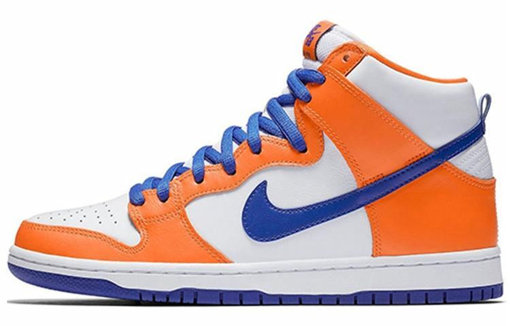 Кроссовки Nike Dunk Sb Danny Supa