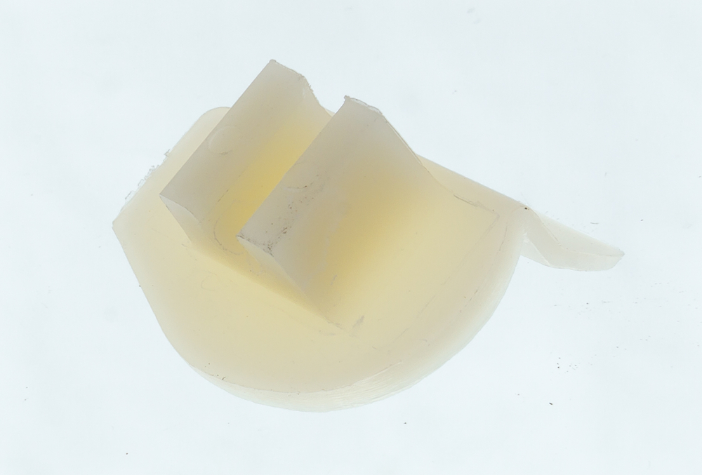 Накладка на ролик