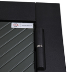 Стальная дверь "Лион"