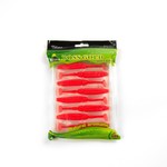 Виброхвост Takara Boss Gold (100мм)