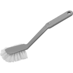 Щетка для посуды Step серебряный