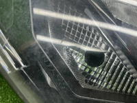 Фара левая Lada Granta (2018-н.в.) галоген