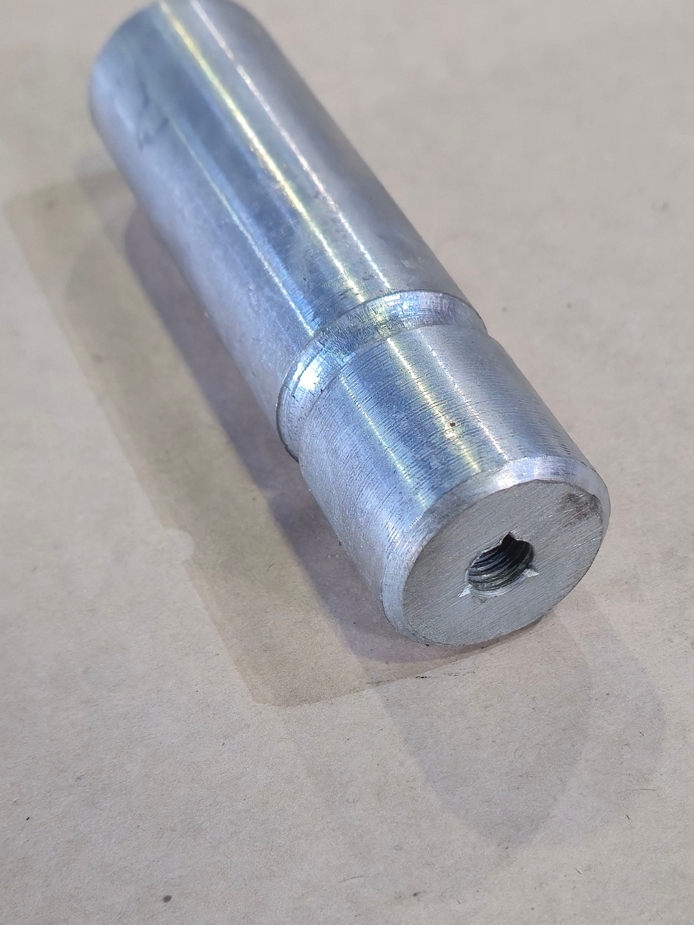 Ось тормозной колодки (ТАИМ)