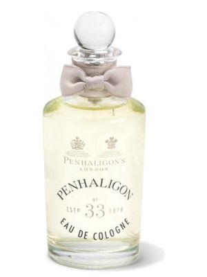 Penhaligon's No. 33 Eau de Cologne