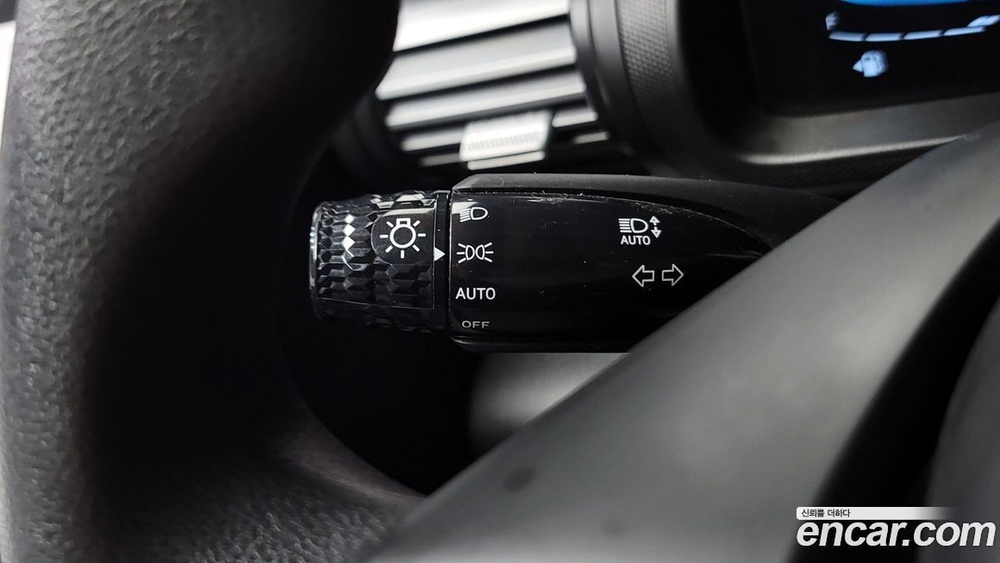 Hyundai Casper Smart (12.2022)