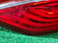 Фонарь правый внутренний Geely Tugella (2019-н.в.)