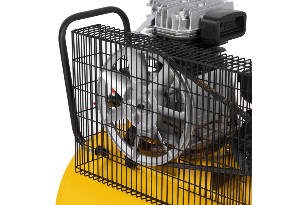 Компрессор воздушный ременной масляный Ballu BCB-50-440 НС-1698085