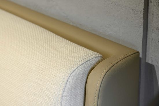 Кровать с решеткой MIRAMAR, MOD INTERIORS