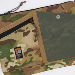 Сумка Sacoche camo