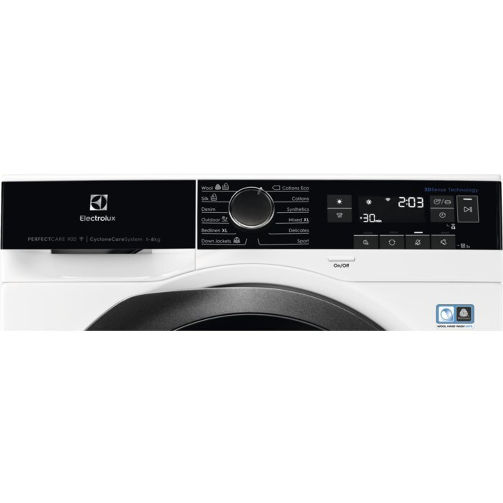 Сушильная машина Electrolux EW9H188SC