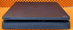 Игровая приставка Sony PlayStation 4 Slim 500 ГБ