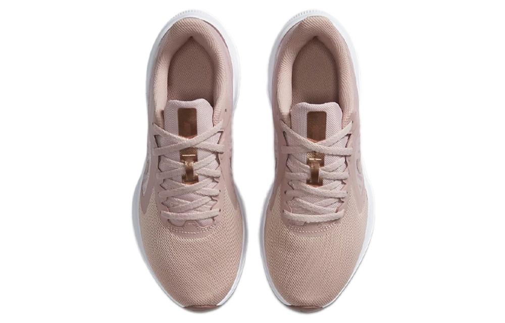 Кроссовки Nike Downshifter 10 (Женская размерная сетка)