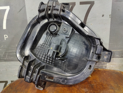 ПТФ передняя левая Hyundai Solaris 2 (HCR) 20-нв Б/У Оригинал 92207H5500