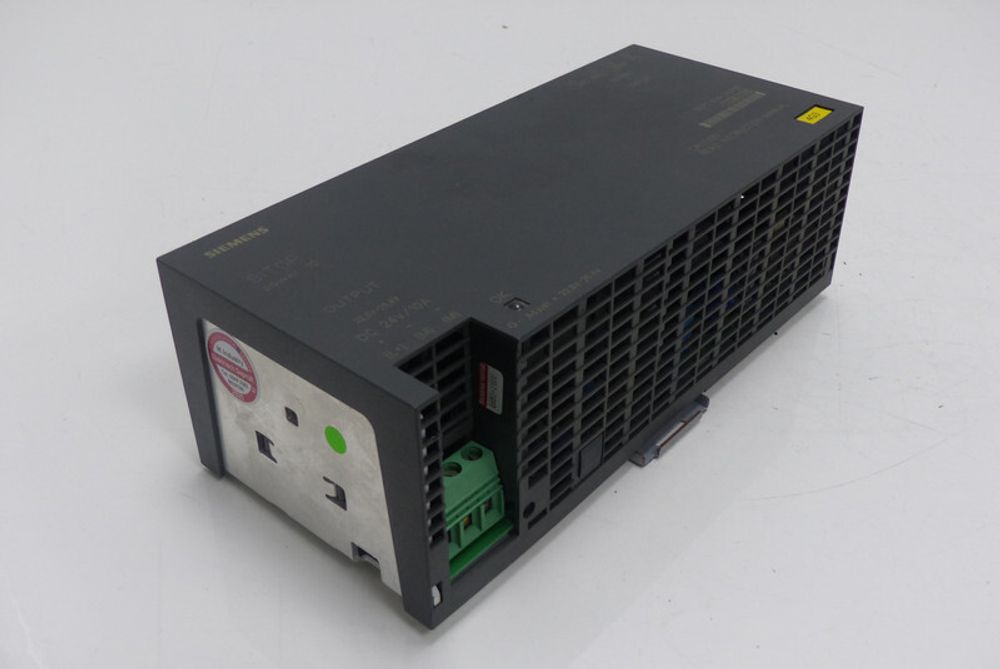 Б/у SIEMENS 6EP1434-2BA00