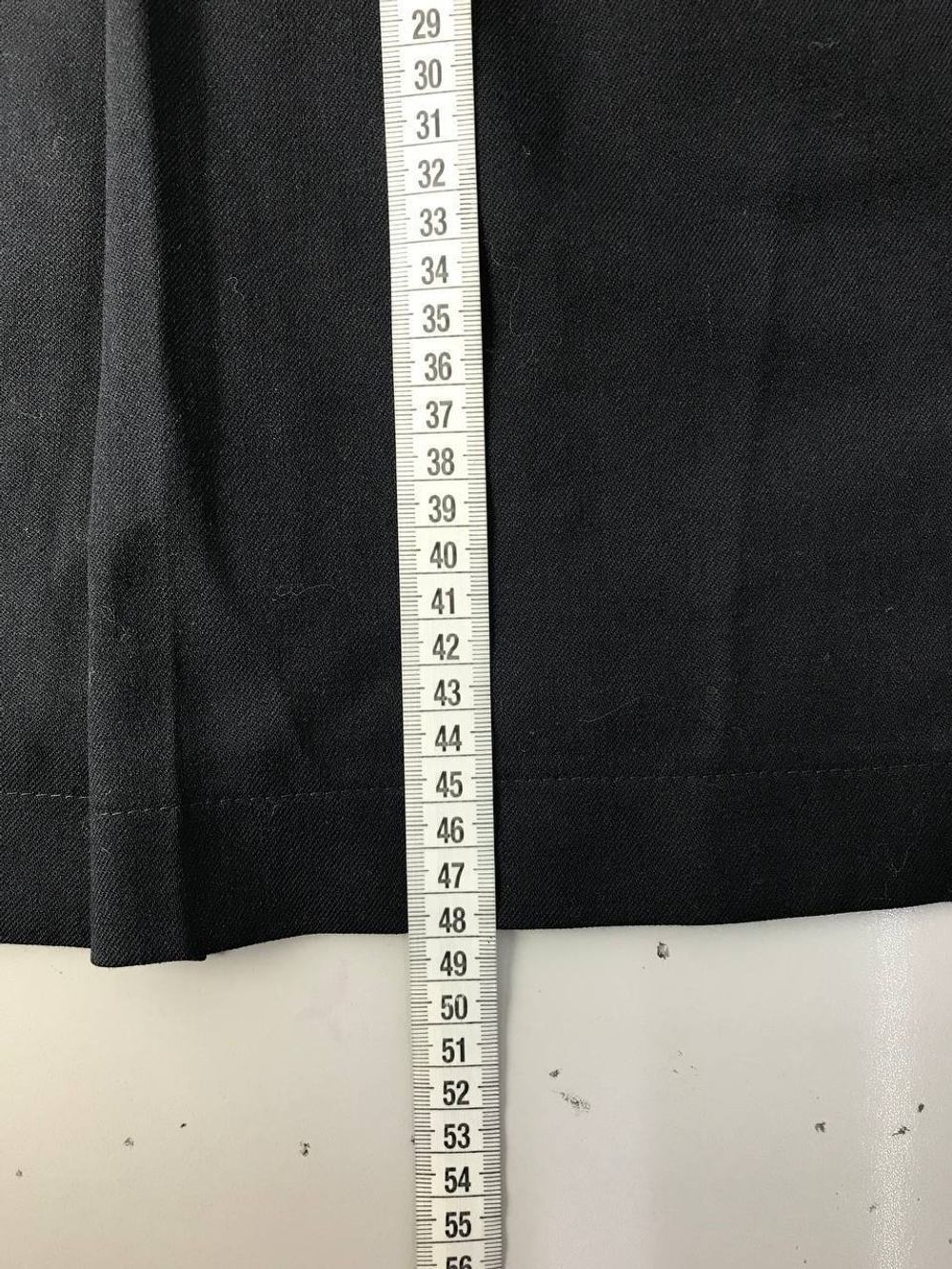 Юбка Перемена школьная на 12-14 лет