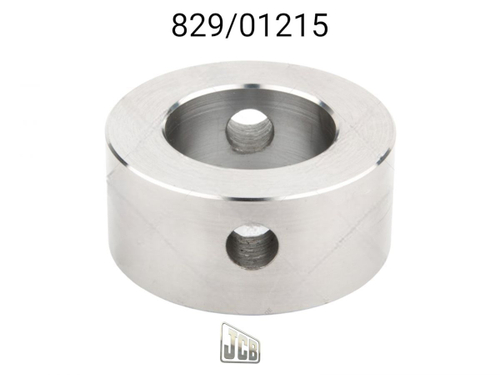 Втулка переднего моста кузова JCB 829/01215