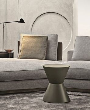 Журнальный столик Minotti Cesar
