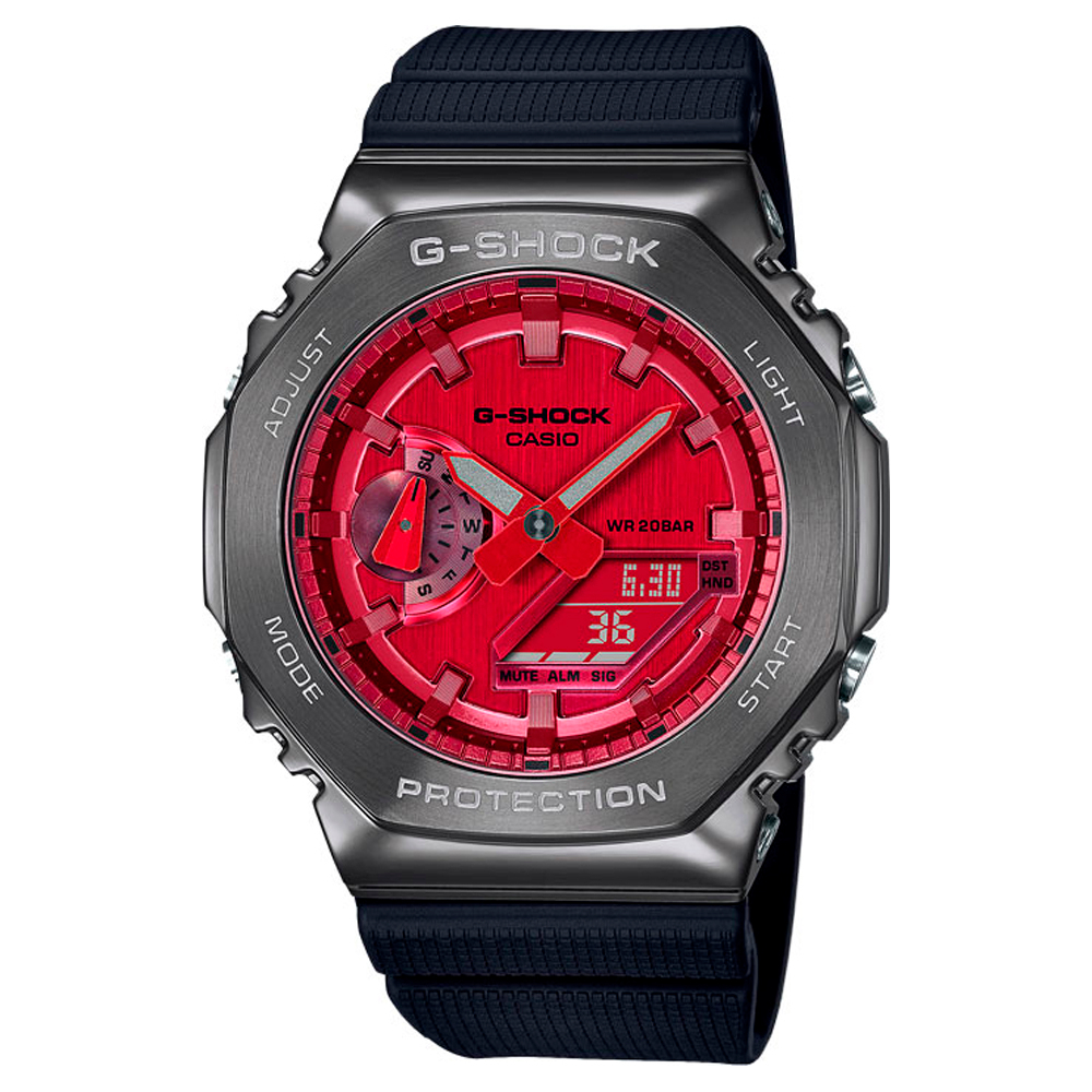 Casio GM-2100B-4A