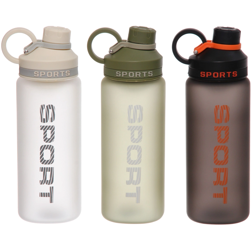 Бутылка спортивная XBD-6098 (800 мл)