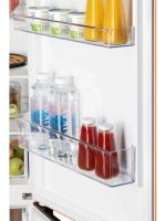 Холодильник Nord NRB 152 Or