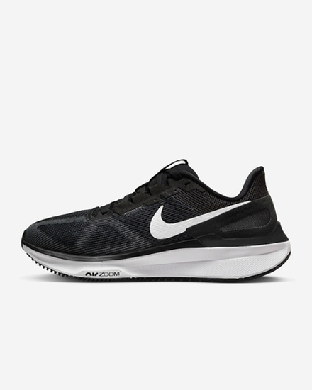 Женские кроссовки Nike AIR ZOOM STRUCTURE 25
