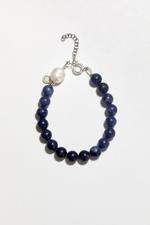 Браслет TRUST из содалита