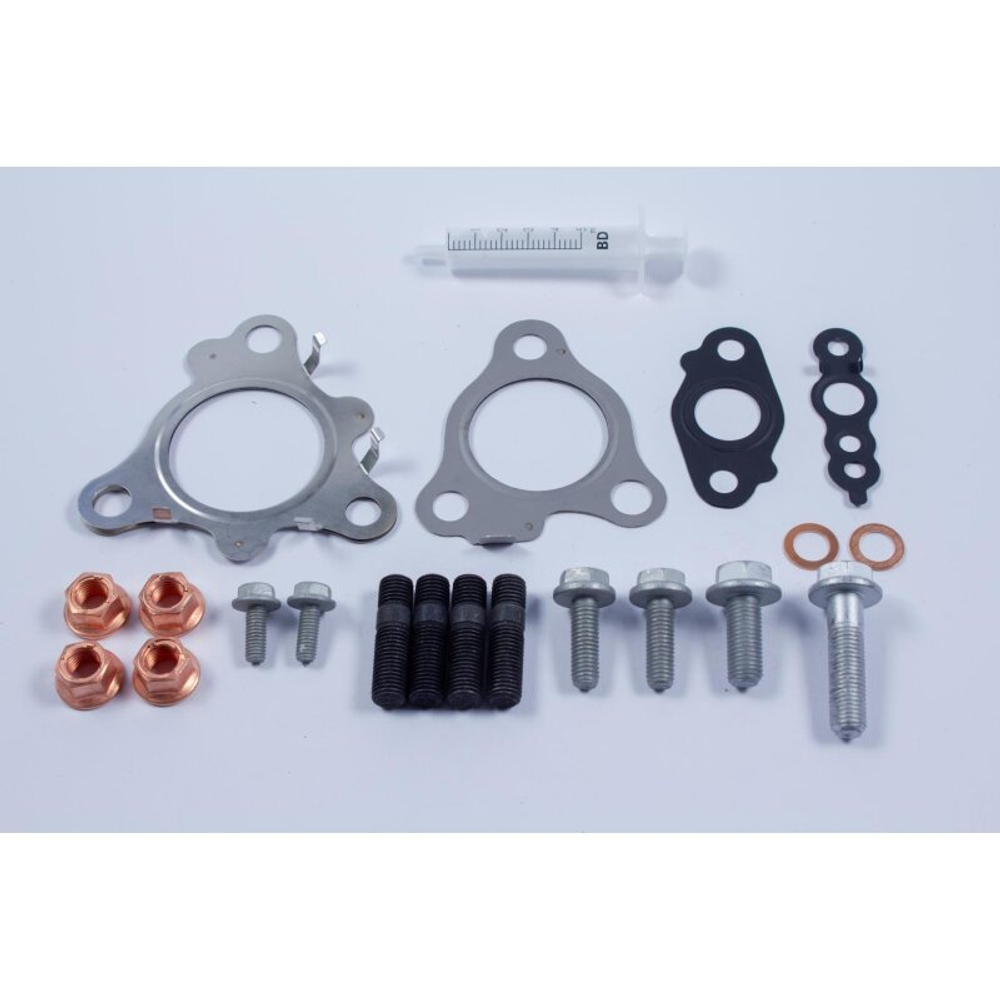 Турбина 775274-5002S Garrett для Kia