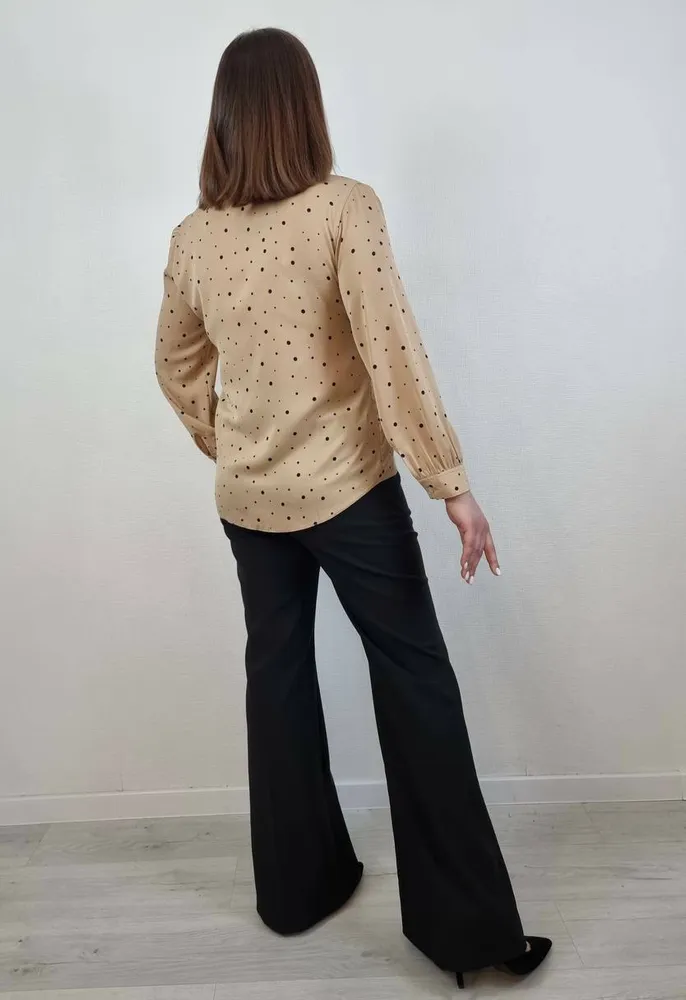 Рубашка 773-2 Fabrika