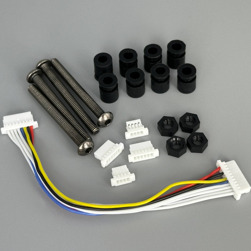 Стек Argus Pro 8BIT F722 BLS 80A 30x30