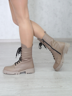 Ботинки женские зимние