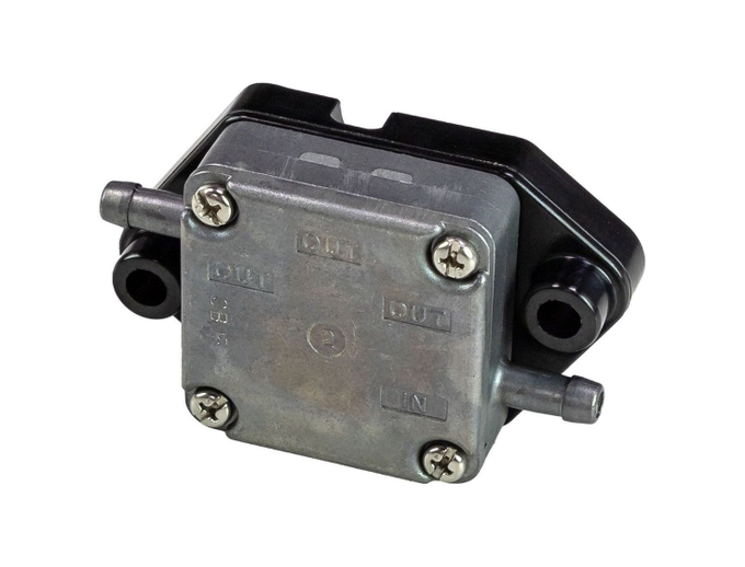 Насос топливный Suzuki DF4-6