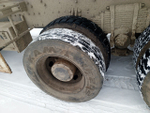 FAW J6 6x4 Самосвал CA3250P66K24T1E5 (Дизельный, 11,1 л, 390 л.с., МТ)