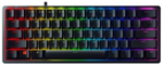 Клавиатура Razer Huntsman Mini RZ03-03391500-R3R1 черный