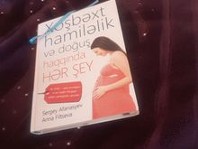Xoşbəxt hamiləlik və doğuş