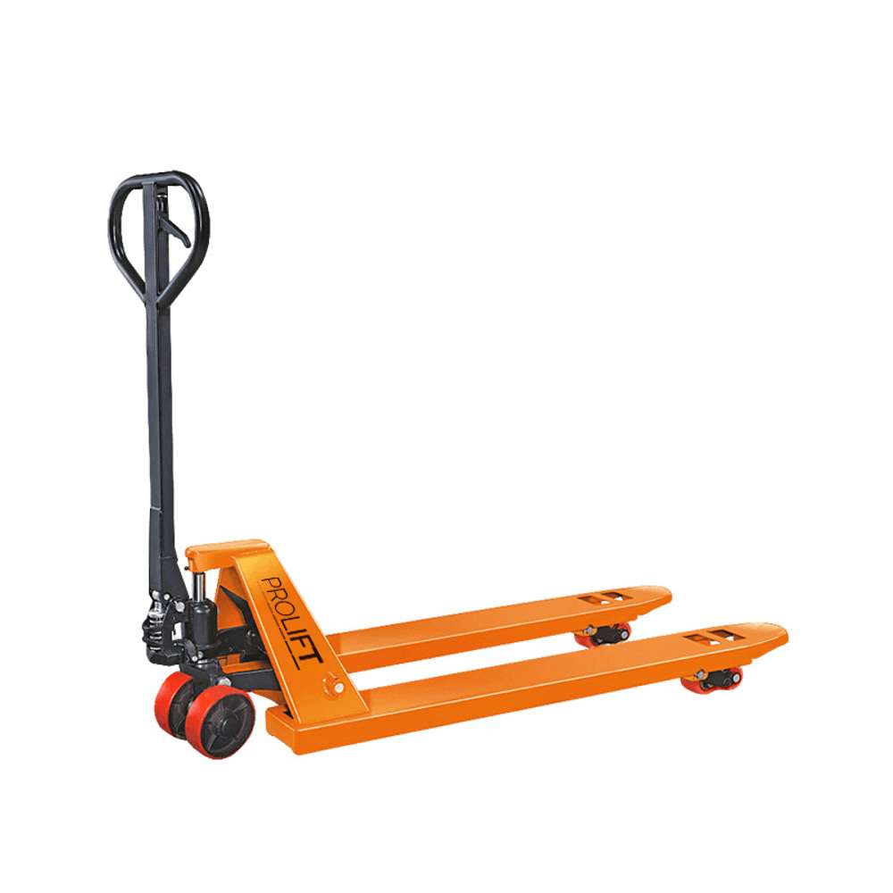 Гидравлическая тележка PROLIFT JC20