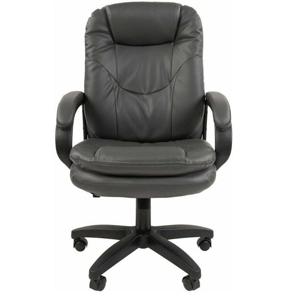 Кресло офисное Chairman 668