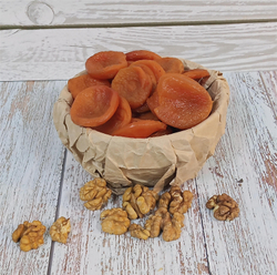 Курага высший сорт