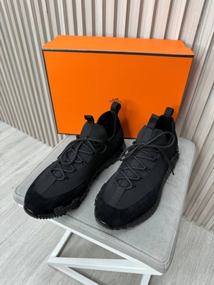 Кроссовки Hermes Slip-on Lift