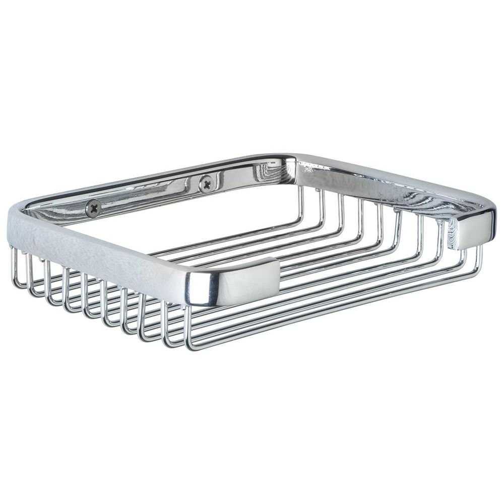 Полка душевая латунь SOAP 09055.B глянцевый