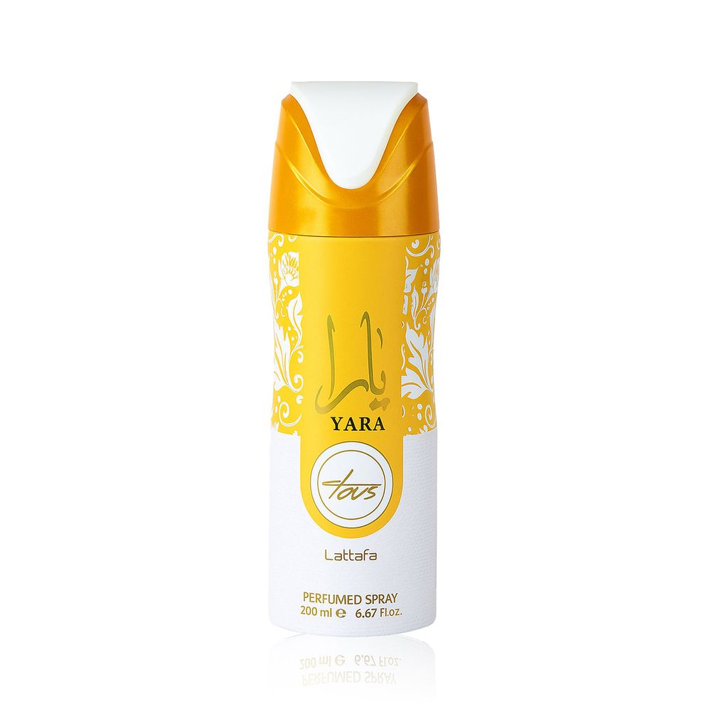 Lattafa Yara Tous Deodorant VAPO 200 ml (woman)