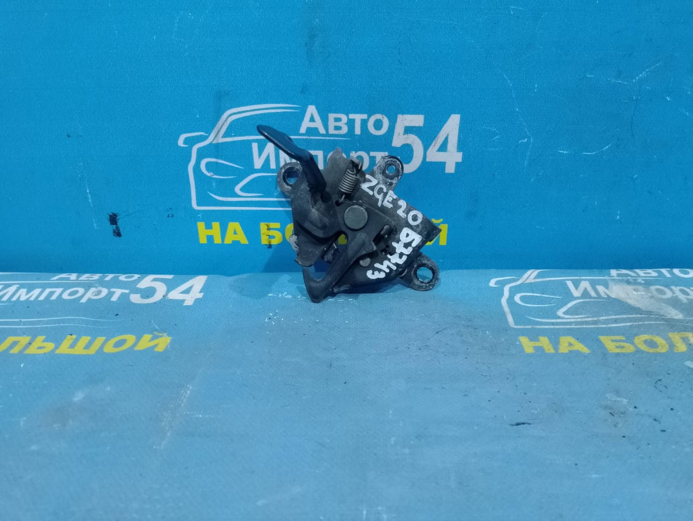 Замок капота TOYOTA WISH 2009-2017