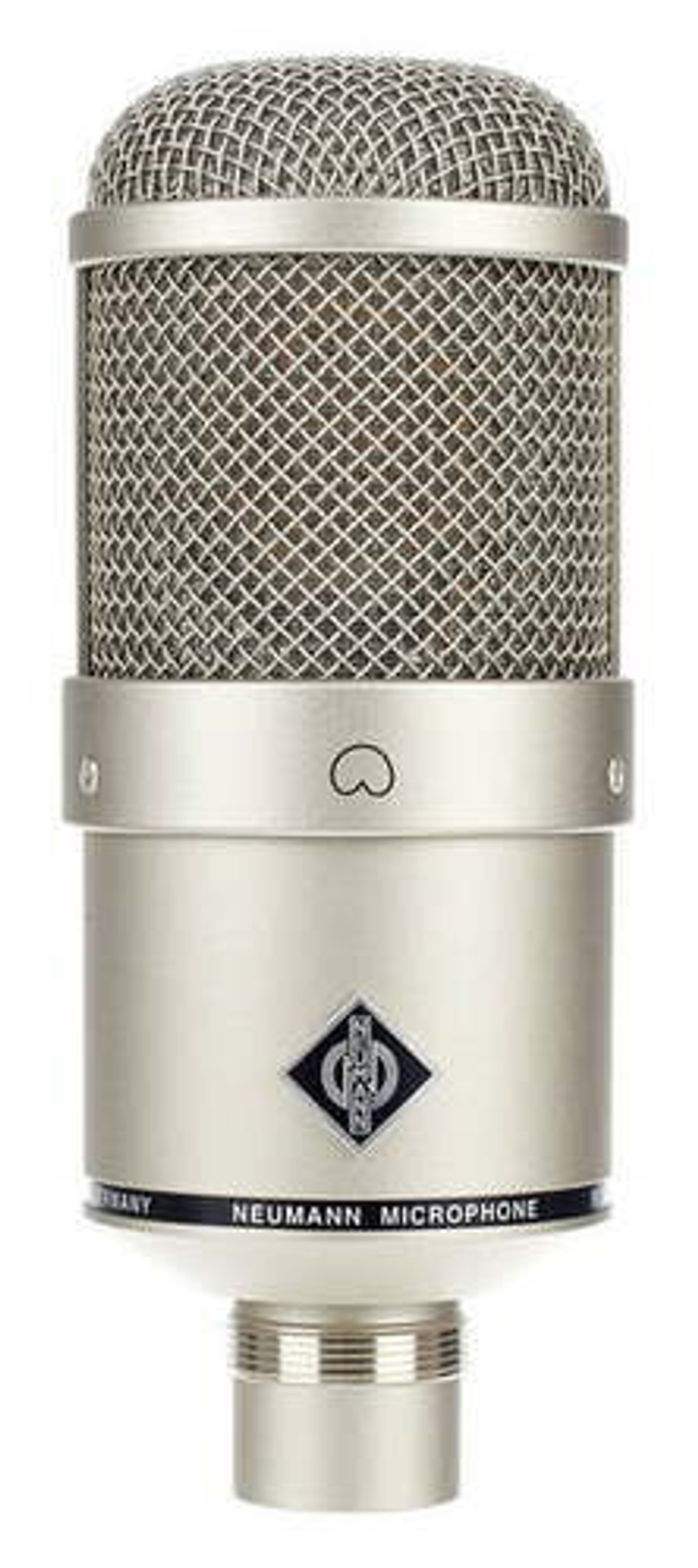 Студийный микрофон Neumann M 147 tube