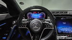 Mercedes-Benz S-Class W223 S580L 4MATIC (08.2021)