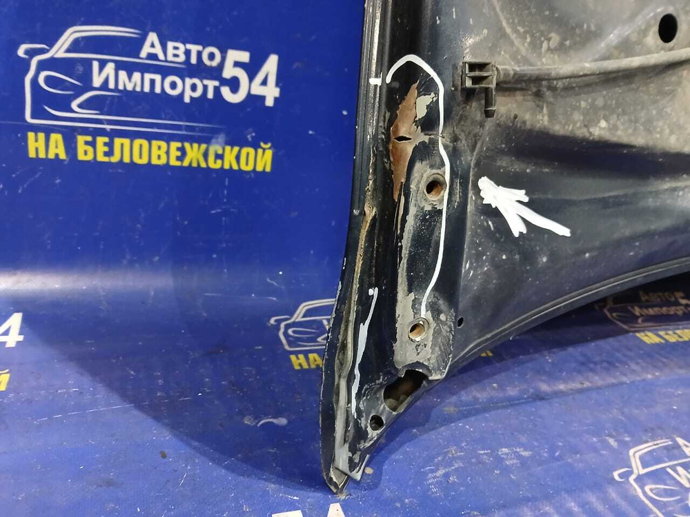Капот TOYOTA CAMRY 1993