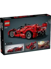 Конструктор Technic 42212 Ferrari FXX K