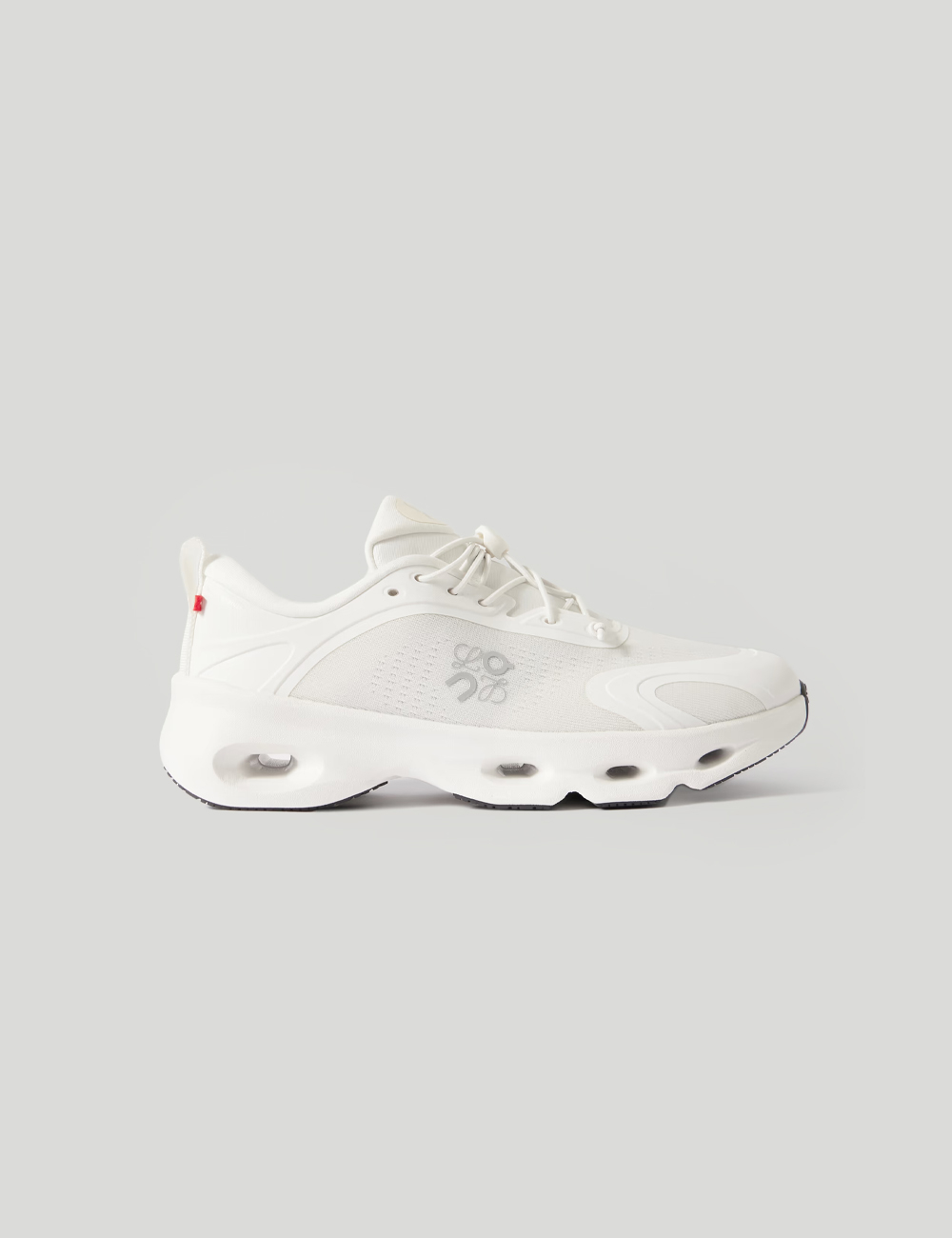 Loewe x On Cloudsolo "White"