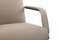 Кресло Otto RCH CM-P001AS Бежевый