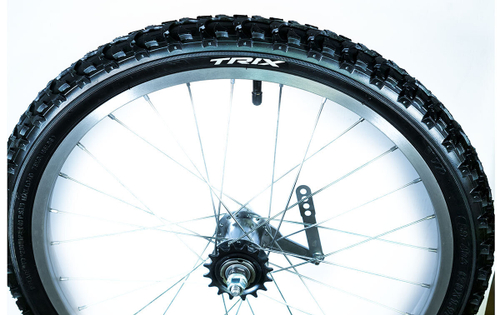 Колесо заднее 20 в сборе алюминевый обод,тормозная втулка камера покрышка Compass