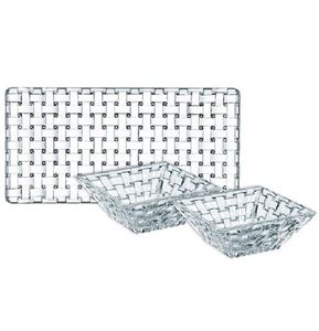 Салатники и блюда